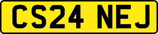 CS24NEJ