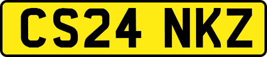 CS24NKZ