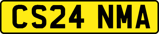 CS24NMA