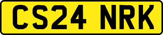 CS24NRK