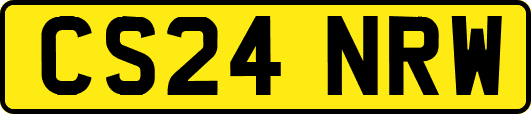 CS24NRW