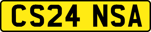 CS24NSA