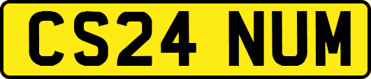 CS24NUM