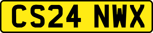CS24NWX