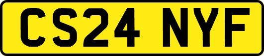 CS24NYF