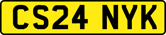CS24NYK