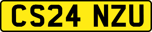CS24NZU