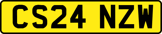 CS24NZW