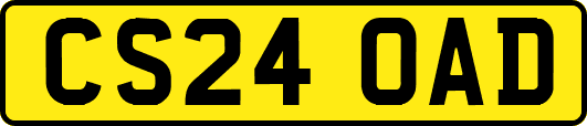 CS24OAD