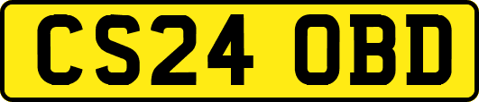 CS24OBD