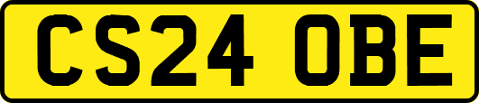 CS24OBE
