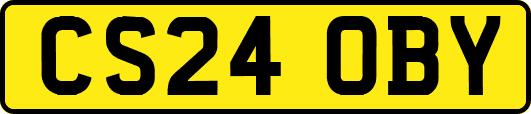 CS24OBY
