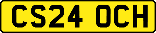 CS24OCH