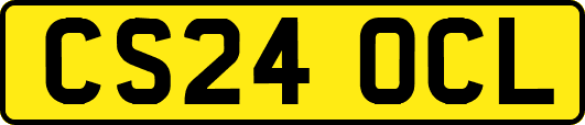 CS24OCL