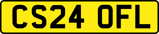 CS24OFL
