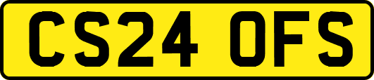 CS24OFS