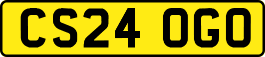 CS24OGO
