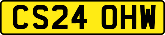 CS24OHW