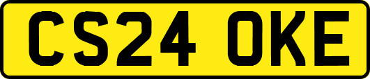 CS24OKE