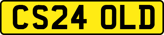 CS24OLD