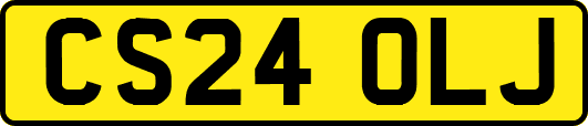 CS24OLJ