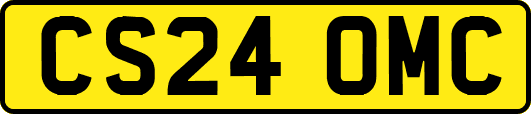 CS24OMC