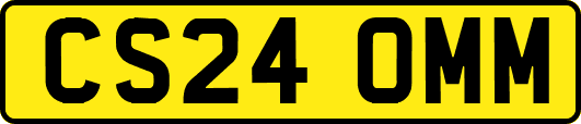 CS24OMM