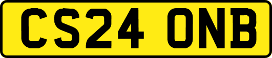 CS24ONB