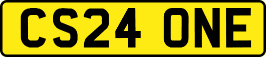 CS24ONE