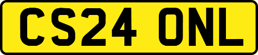 CS24ONL