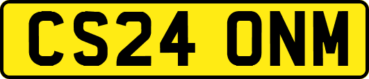 CS24ONM