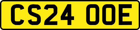 CS24OOE