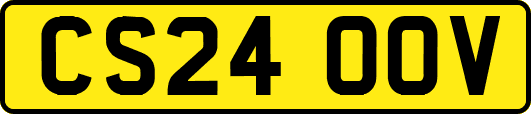 CS24OOV