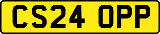 CS24OPP
