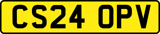 CS24OPV