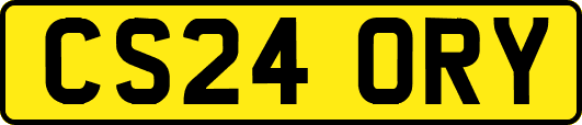 CS24ORY