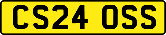 CS24OSS