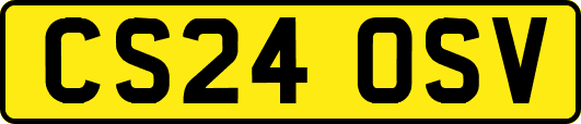CS24OSV