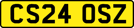 CS24OSZ