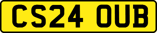 CS24OUB