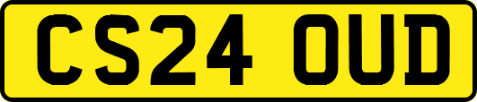 CS24OUD