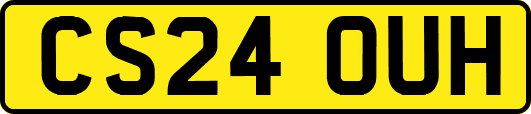 CS24OUH