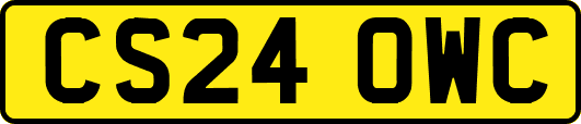 CS24OWC