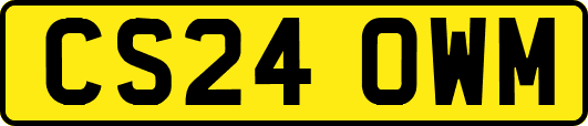 CS24OWM