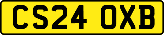 CS24OXB