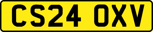 CS24OXV