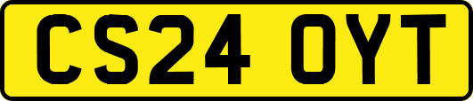 CS24OYT