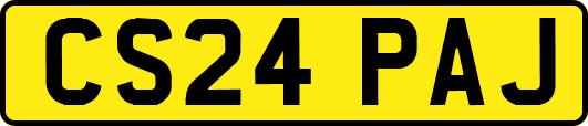 CS24PAJ