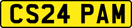 CS24PAM