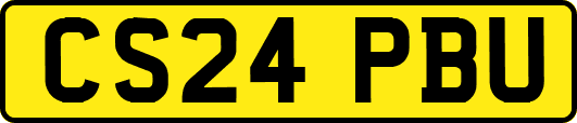 CS24PBU
